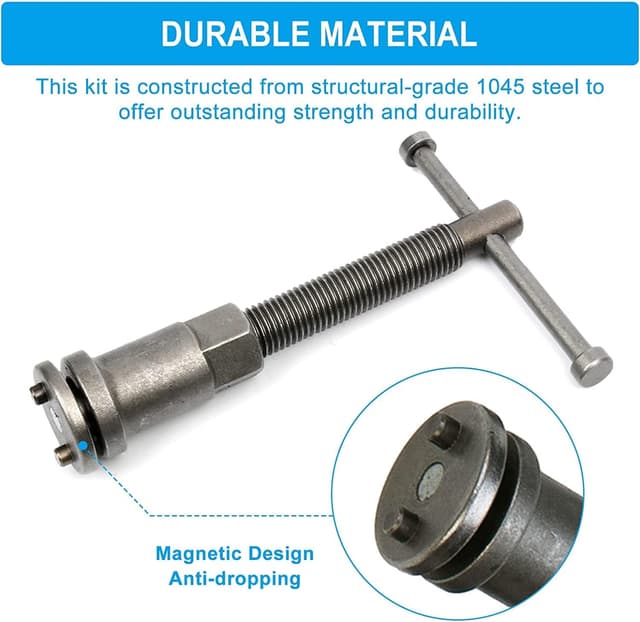 Thumbnail 3 de FreeTec Bremskolbenrücksteller 22tlg Universal