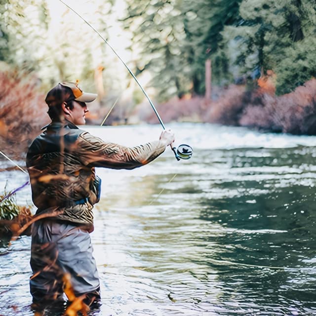 Thumbnail 4 de RAXCO Navaja Multiusos 18 en 1