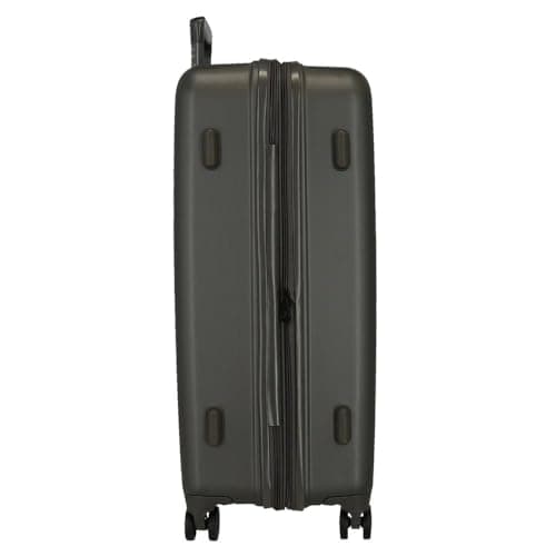 Detalle 2 de Movom Wood Juego de maletas 217 L 11,3 kg