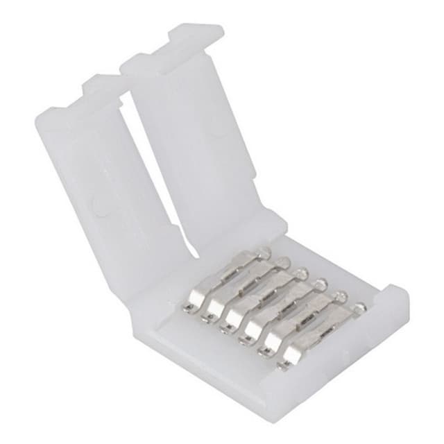 Detalle de Muvit iO Tira LED WiFi RGB+CCT 5 m