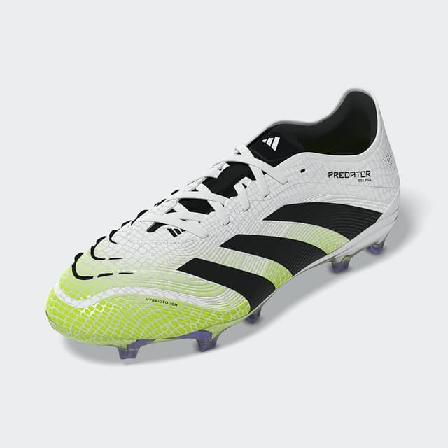Thumbnail 4 de Adidas Predator Pro FG botas de fútbol