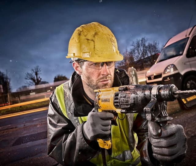 Detalle de DEWALT DT5038QZ metal drill bit 3.0 x 61mm