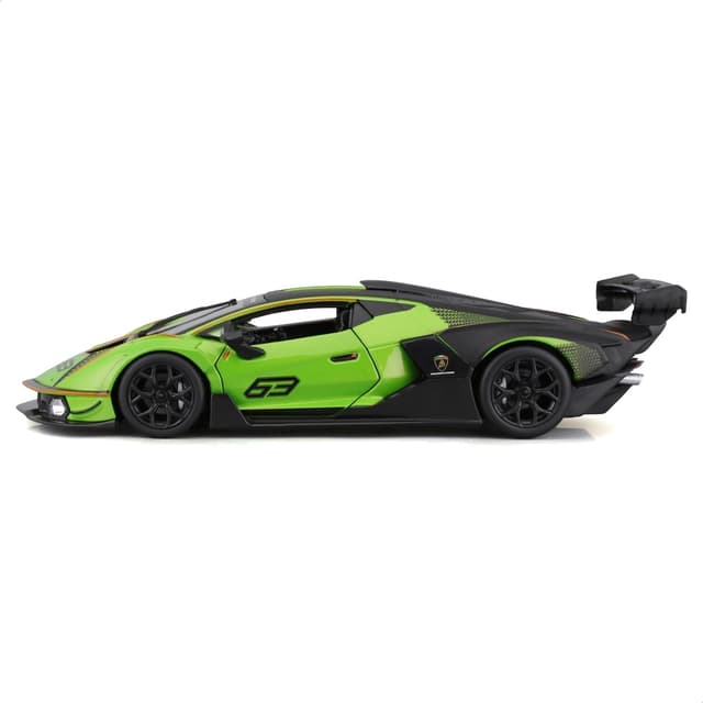 Thumbnail 6 de Bburago Lamborghini Essenza SCV12 1:24 Model