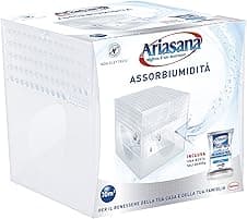 Detalle de Ariasana Kit Mini Deumidificatore 450 g per 30 m² 🏠
