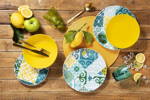 Thumbnail 4 de Excelsa Round 36 cm set de table 🍽