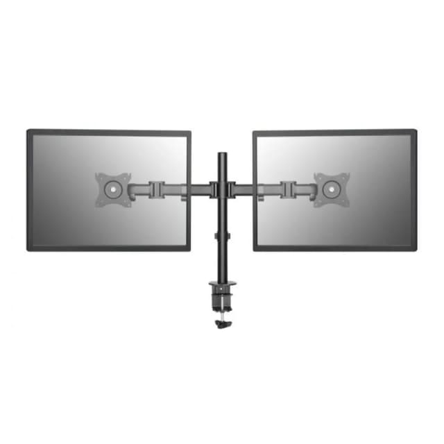 Thumbnail 3 de Equip 650115 Soporte para 2 pantallas 13–27" VESA 100×100