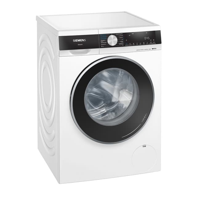 Detalle de Siemens Lavadora Secadora WN44G2A0ES 10kg, 1400rpm