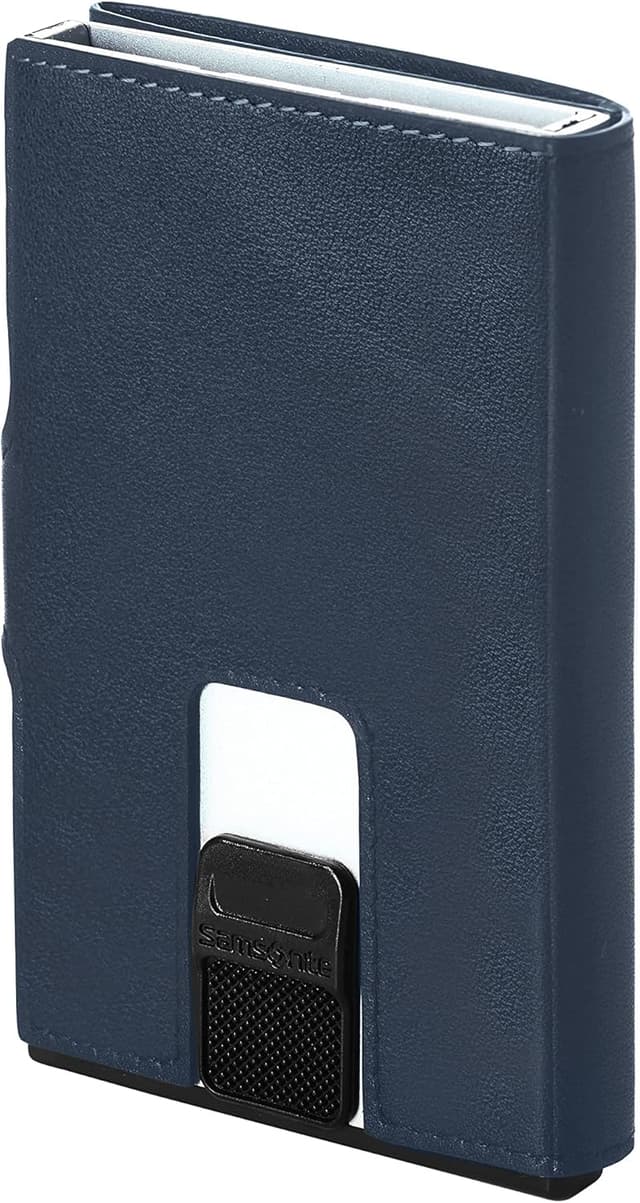 Thumbnail 2 de Samsonite Alu Fit SLG Geldbörse 10,2 cm đŒ