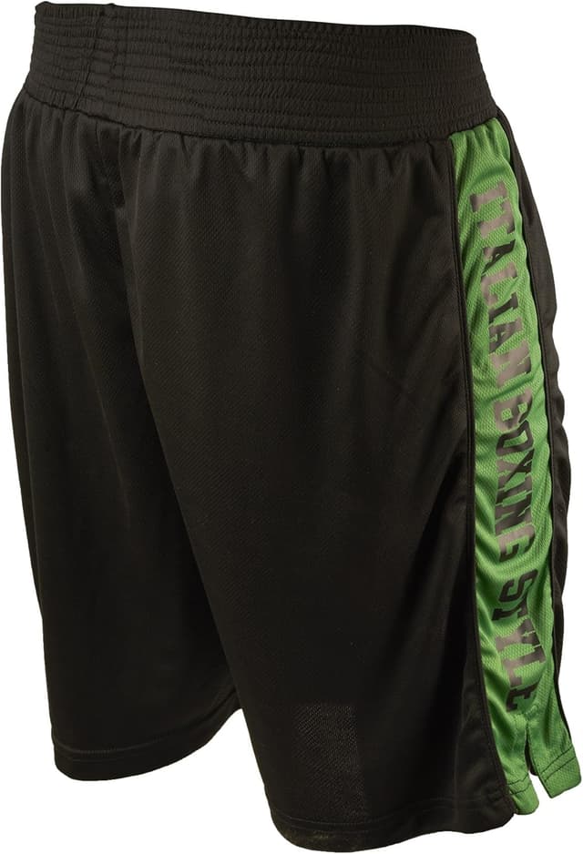 Detalle de LEONE 1947 Boxe Short mixte en tissu respirant