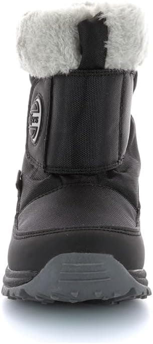 Detalle de Kickers Jumpsnow WPF 744631-30-82, scarpe da neve unisex per bambini e ragazzi