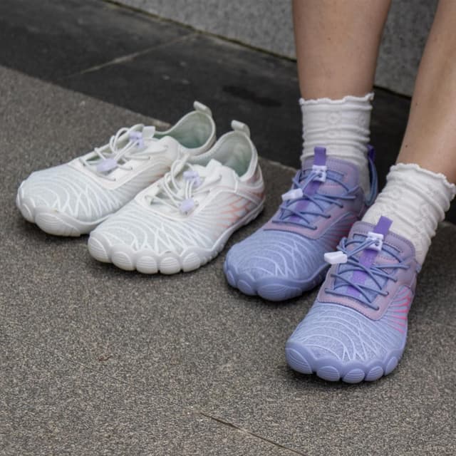 Thumbnail 1 de SAGUARO Scarpe Barefoot Minimaliste Donna 35-43 EU