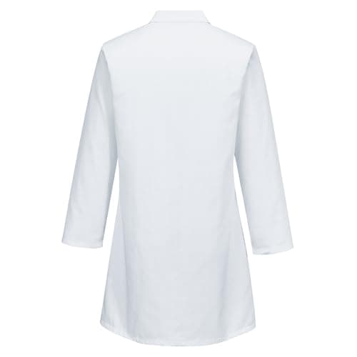 Thumbnail 1 de Portwest Bata Esd Antiestática Blanco XXXL ⚡