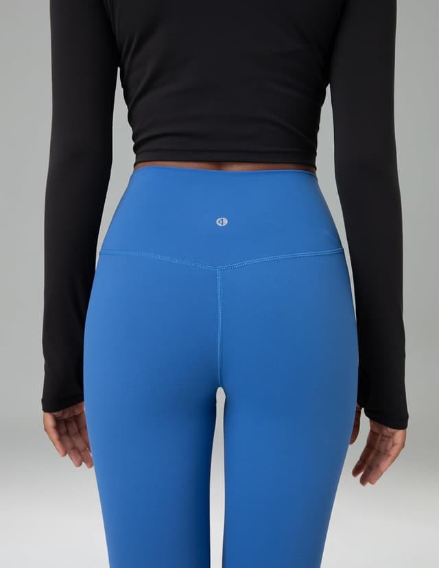 Thumbnail 3 de Colorfulkoala Dreamlux High-Waist Leggings 25"