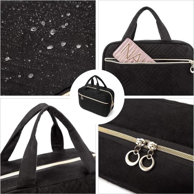 Thumbnail 6 de LOVEVOOK Kulturtasche LOVEVOOK mit 360°-Haken