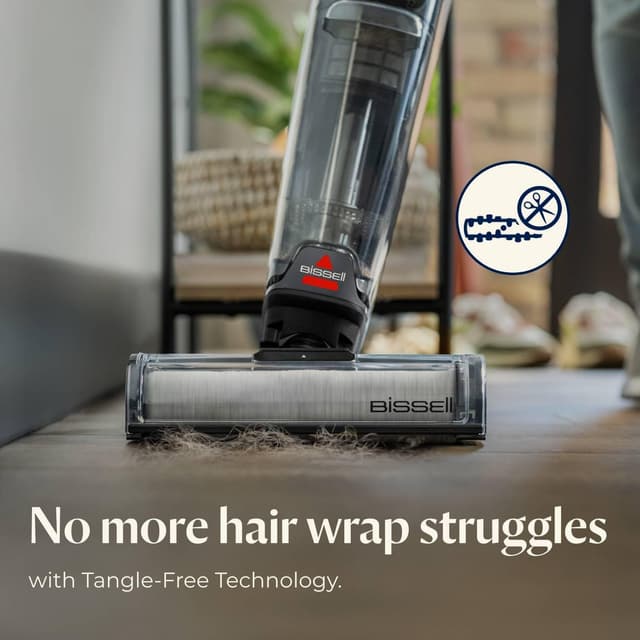 Thumbnail 4 de Bissell CrossWave OmniForce 30‑Minute Cordless Cleaner