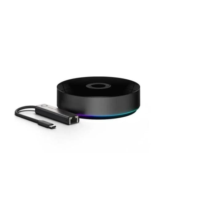 Detalle de homey Homey Pro Hub Universal domótica