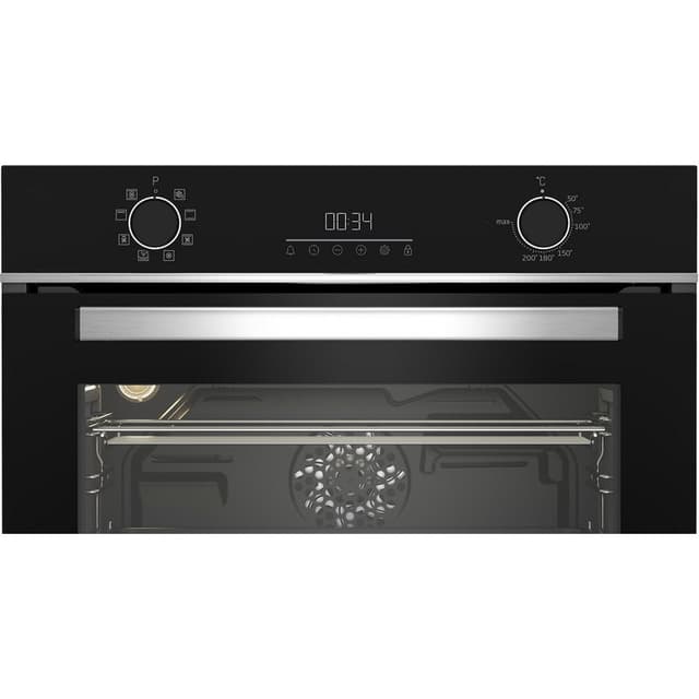 Detalle de Beko BBCM13300XC Horno Multifunción 48L Acero Inoxidable
