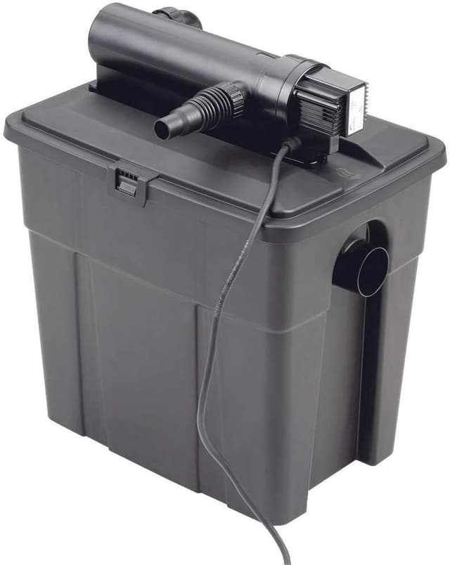 Thumbnail 3 de Pontec MultiClear Set 8000 filtro para estanque 8.000 l