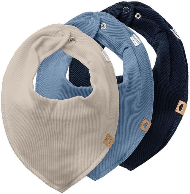 Imagen de NAME IT NBNYVETTI 3P Bavoir en cachemire One Size đź§Ł en OfertitasTOP