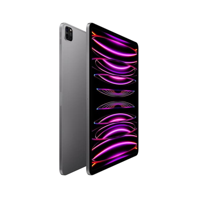 Detalle 2 de Apple iPad Pro 12,9" (2022) reacondicionado M2