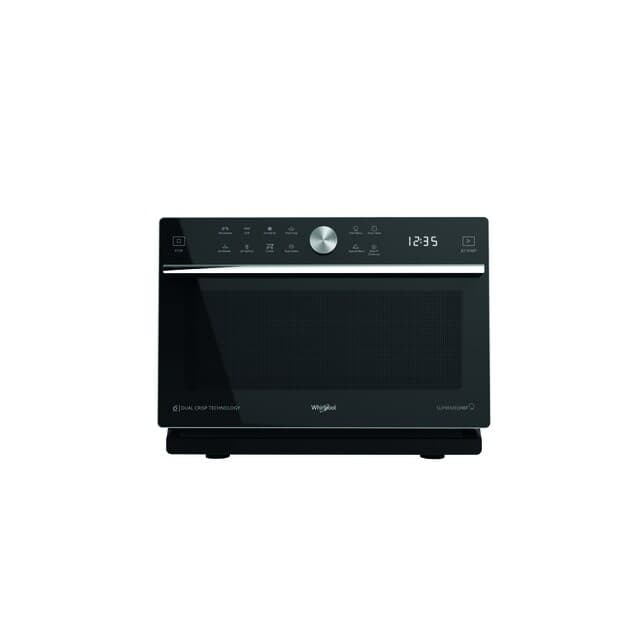 Detalle 2 de Whirlpool MWSC 933 SB microondas 33 L