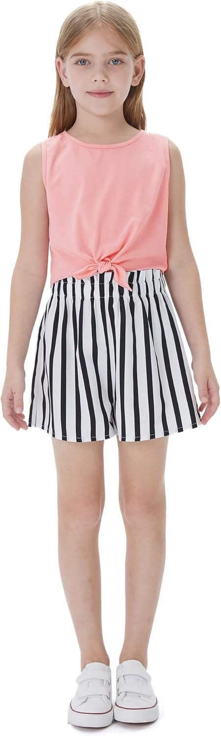 Imagen de PATPAT Completo bambina 4-12 anni en OfertitasTOP