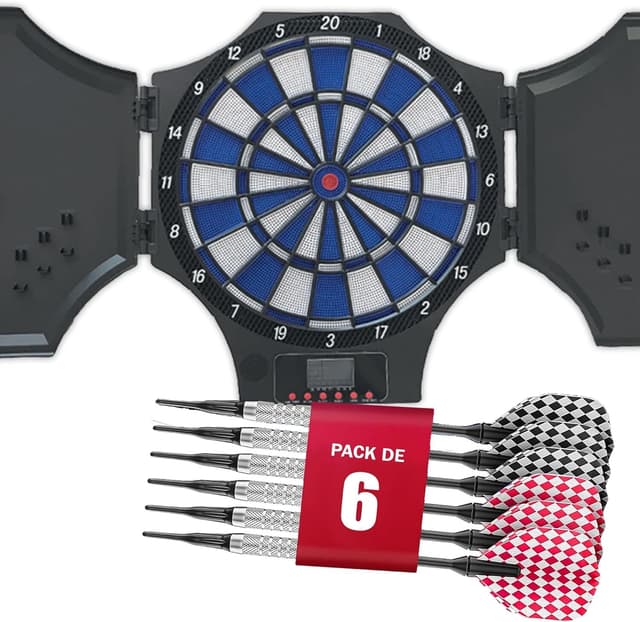 Imagen de Devessport Pegasus Cabinet Diana electrónica en OfertitasTOP