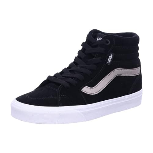 Detalle de Vans Filmore Hi Zapatillas mujer 38 EU