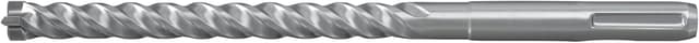 Detalle 2 de fischer Hammer Quattric Bohrer 6,5/200/265 – 549977