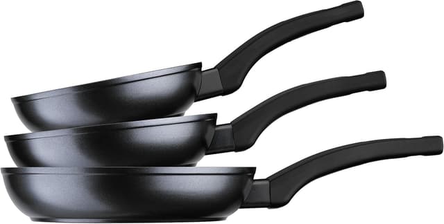 Thumbnail 2 de Monix Martín Berasategui Set de sartenes 18/22/26 cm