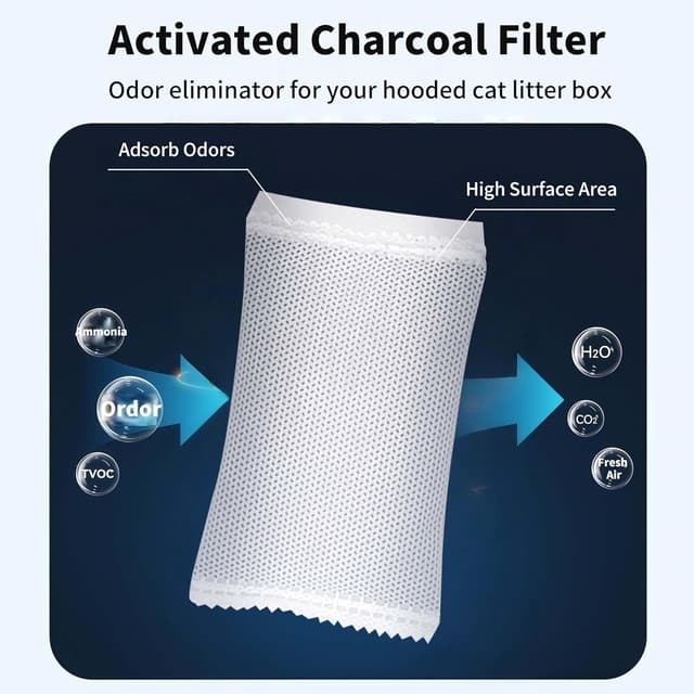 Thumbnail 1 de Marchul 2PACK Lettiera XL 37 L 🐱