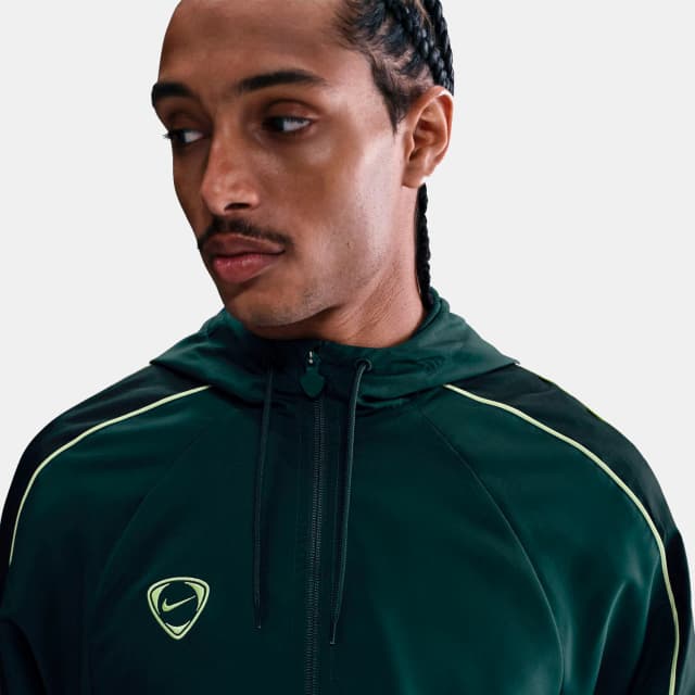 Thumbnail 4 de Nike Academy+ Sudadera hombre