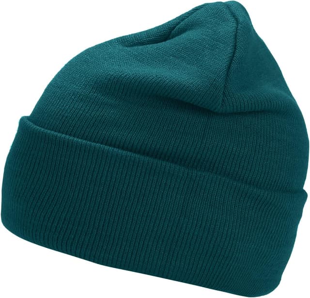 Detalle 2 de MASADA Berretto invernale beanie unisex taglia unica