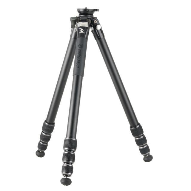 Detalle 2 de Vanguard Alta Pro 3VL 264AT trípode de vídeo de aluminio