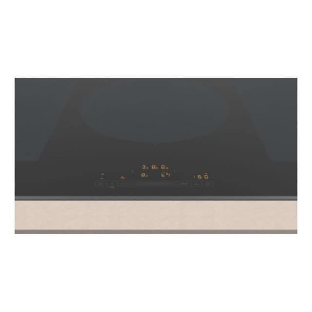 Detalle 2 de Balay 3EB999LH placa inducción 90 cm 3 zonas 3300 W