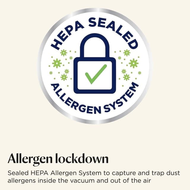 Thumbnail 3 de Bissell 3774F Pet Hair Eraser Turbo Lift-Off Vacuum