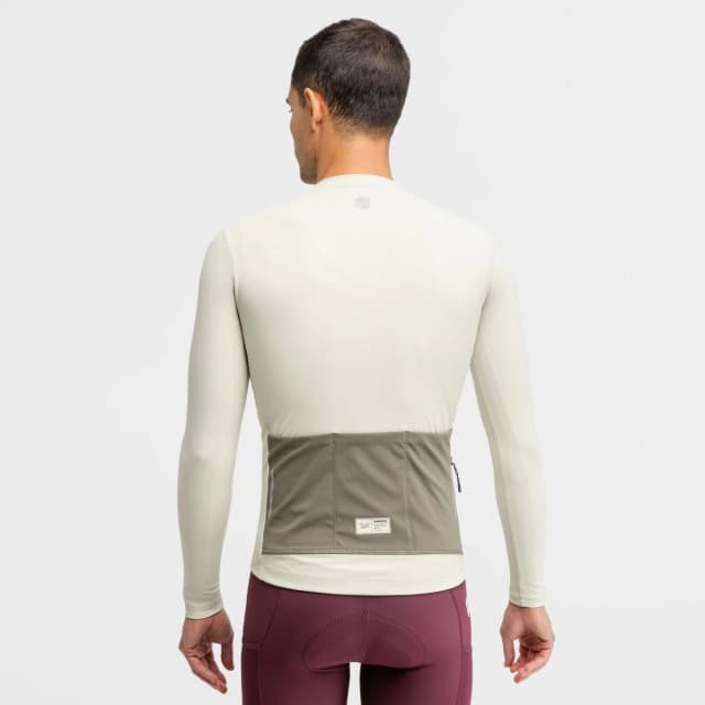 Thumbnail 1 de Siroko GM6 Rideout Maillot Gravel manga larga