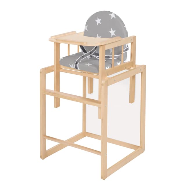 Detalle de roba Kombi-Hochstuhl 88 cm