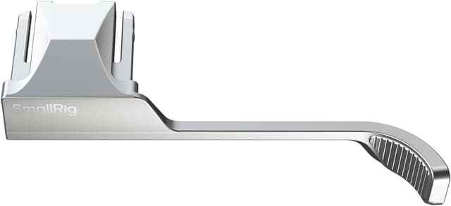 Imagen de SMALLRIG X Half 5221 impugnatura 5 g en OfertitasTOP