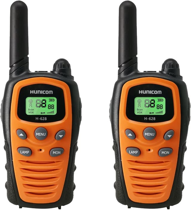 Imagen de Walkie Talkies for Adults 5 km range en OfertitasTOP