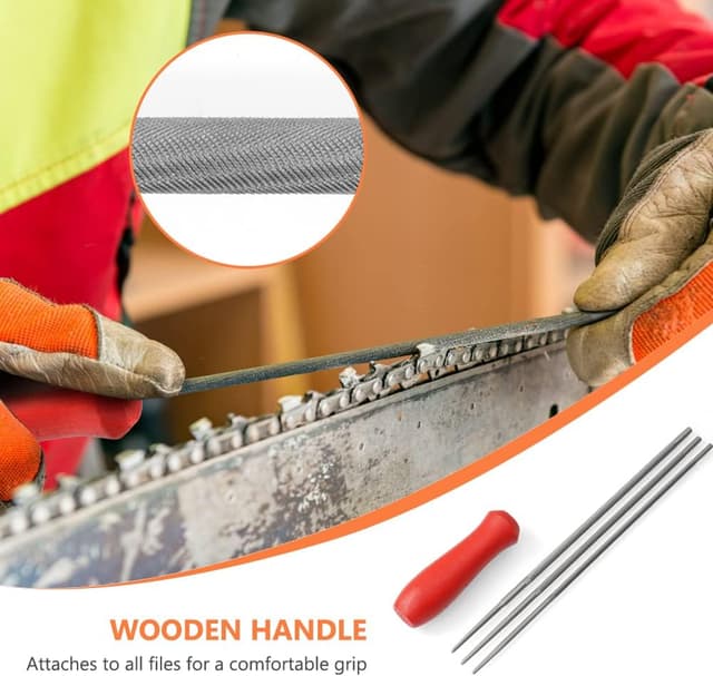 Thumbnail 3 de OFFCUP Schärfgerät Schärfse 10‑teilig