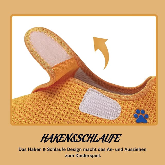 Thumbnail 4 de IceUnicorn Baby Barfußschuhe Breite