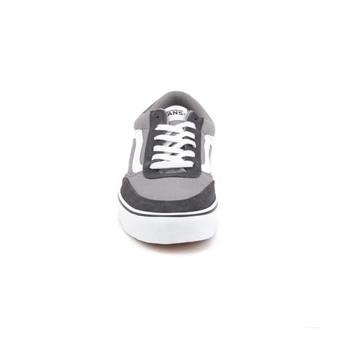 Thumbnail 3 de Vans Brooklyn LS Tonal Asphalt 44.5 EU zapatillas hombre