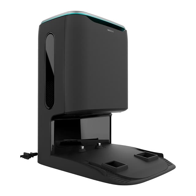 Imagen de Cecotec Conga Home 10.000 base autovaciado 2 L en OfertitasTOP