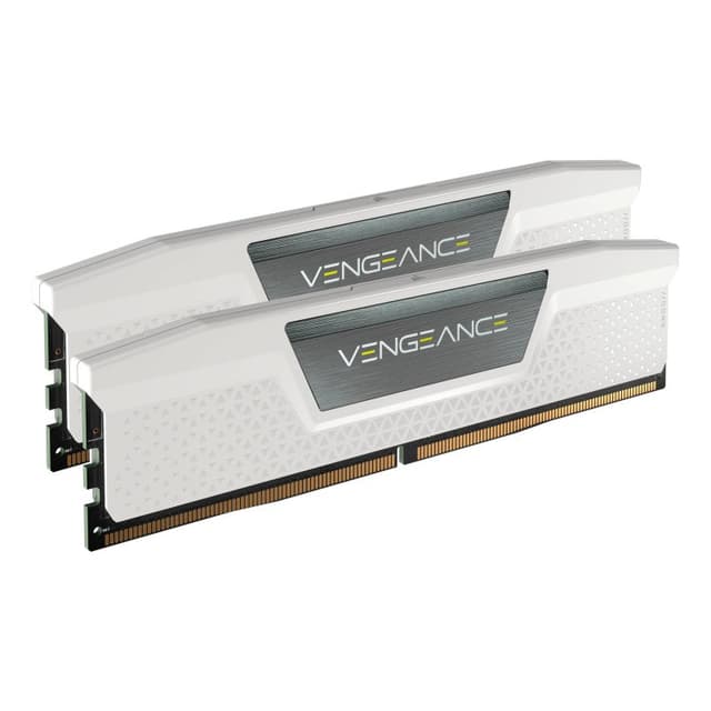 Detalle 2 de Corsair Vengeance DDR5 64 GB 6000 MHz CL30 RAM
