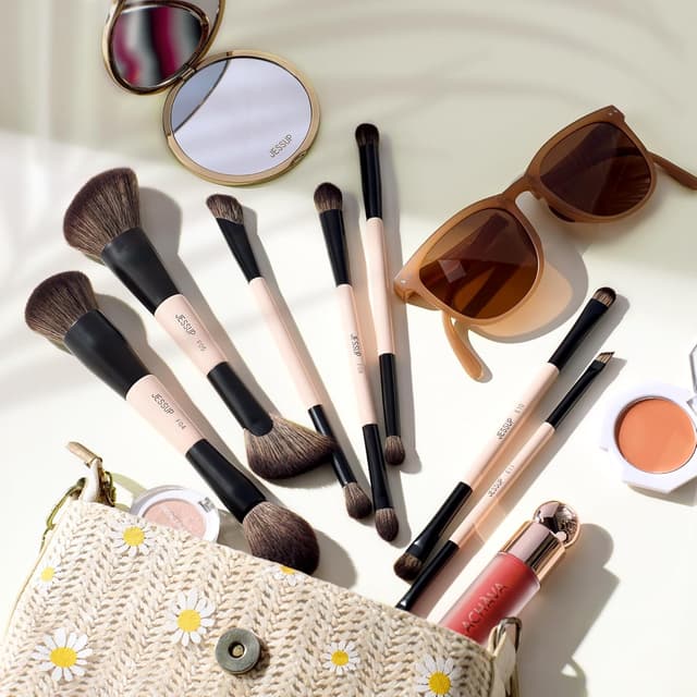 Thumbnail 6 de Jessup Pennelli trucco 14 in 7 T600