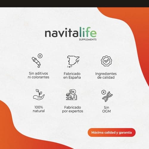 Detalle 1 de 🔥 Quemagrasas potente con L-Carnitina Carnipure® - 90 cápsulas