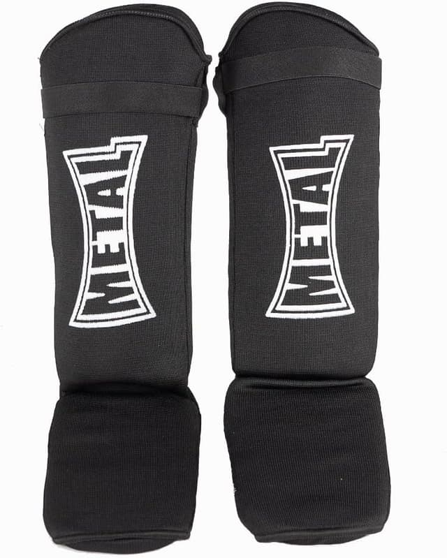 Detalle 2 de METAL BOXE Metallo Boxe Parastinchi Piedi