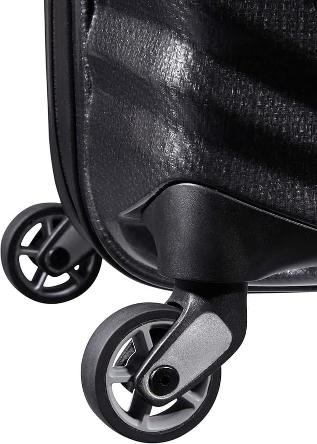 Thumbnail 5 de Samsonite Lite-Shock Spinner XL 81 cm