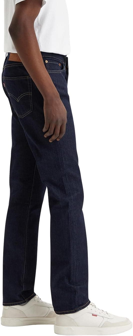 Detalle 2 de Levi's 511 Slim Herrenjeans